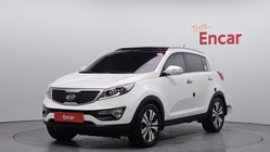 Kia Sportage 2011