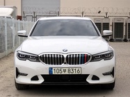 BMW 3 Series 2021