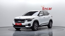 Kia Seltos 2019