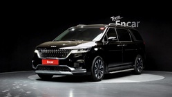 Kia Canival 2020