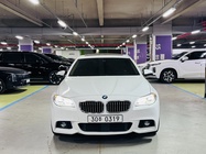 BMW 5 Series 2016