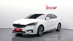 Kia K7 2017
