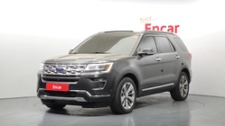 Ford Explorer 2018