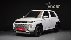 Hyundai Casper 2022
