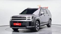 Hyundai Santa Fe 2025