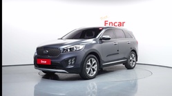 Kia Sorento 2016