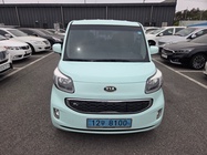 Kia RAY 2012