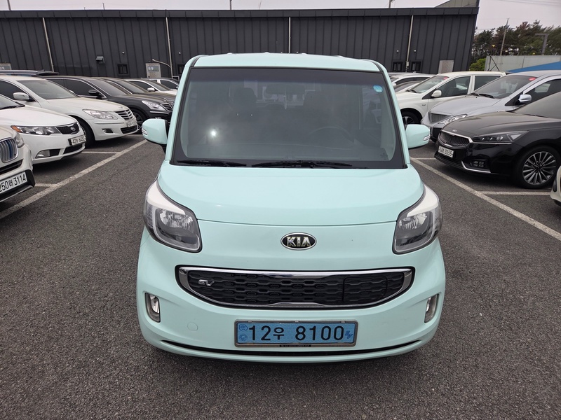 Kia RAY