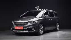 Kia Carnival 2014