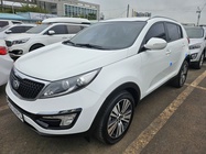 Kia Sportage 2013