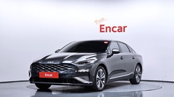 Kia K8 2022