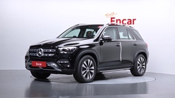 Mercedes-Benz GLE-Class 2025
