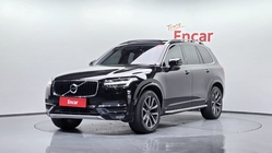 Volvo XC90 2016