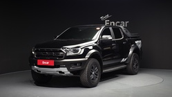 Ford Ranger 2022