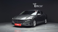 Hyundai Avante 2020