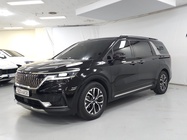Kia Carnival 2022