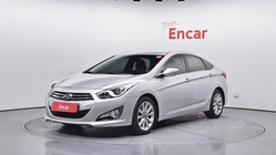 Hyundai i40 2012