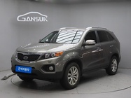 Kia Sorento 2012