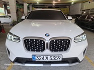 BMW X4 2022