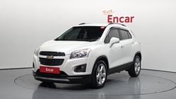 Chevrolet Trax 2015