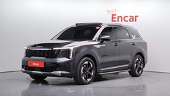 Kia Sorento 2026