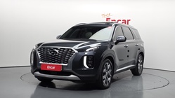 Hyundai Palisade 2019