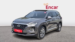 Hyundai Santa Fe 2020