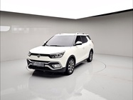 Ssangyong TIBOLI 2019