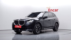 BMW X3 2025