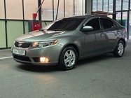 Kia Porte 2010