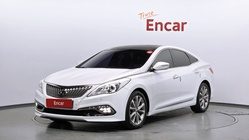 Hyundai Grandeur 2015