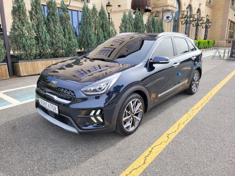 Kia Niro