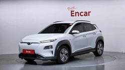 Hyundai Kona 2018