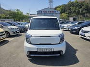 Kia RAY 2023