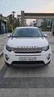 Land Rover Discovery Sport 2017