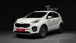 Kia Sportage 2017
