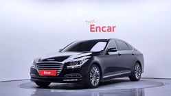 Hyundai Genesis 2014
