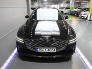 Genesis G80 2024