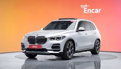 BMW X5 2022