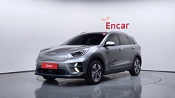 Kia Niro 2021