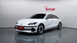 Hyundai Ioniq6 2023