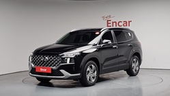 Hyundai Santa Fe 2022