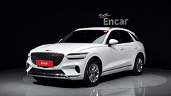 Genesis GV70 2021