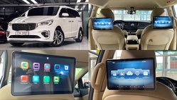Kia Carnival 2018
