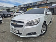 Chevrolet Malibu 2015