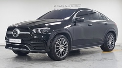 Mercedes-Benz GLE-Class 2023