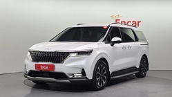 Kia Carnival 2022