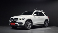 Mercedes-Benz GLE-Class 2021