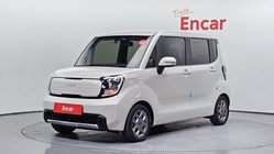 Kia RAY 2023