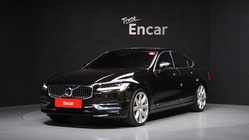Volvo S90 2017